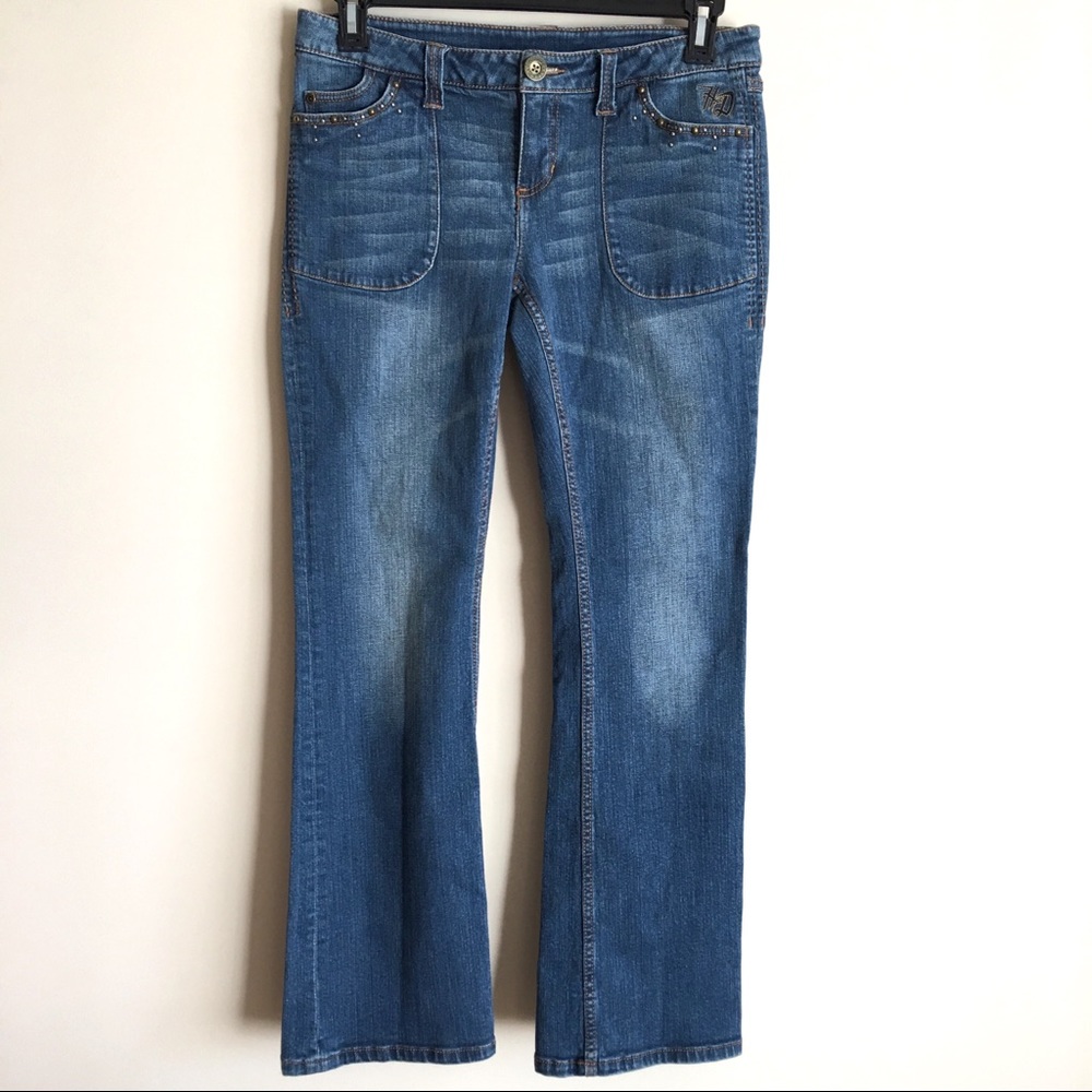 Women's Harley Davidson Jeans